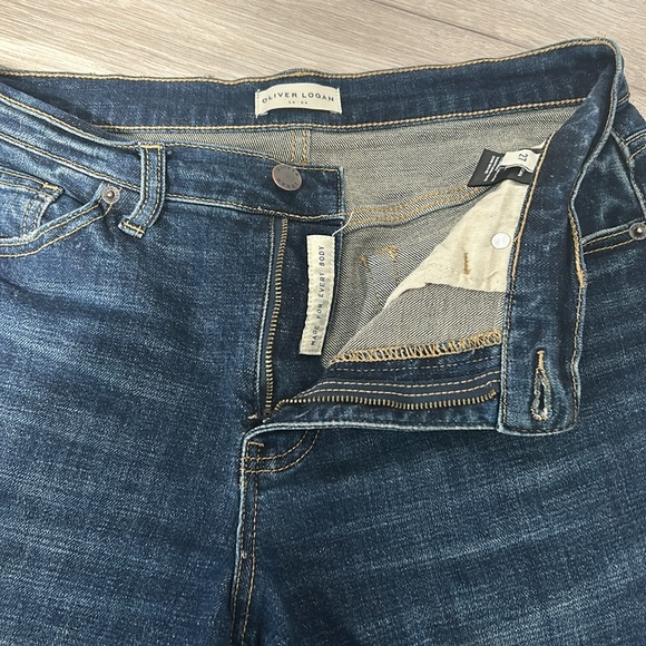Oliver Logan jeans - Picture 3 of 5